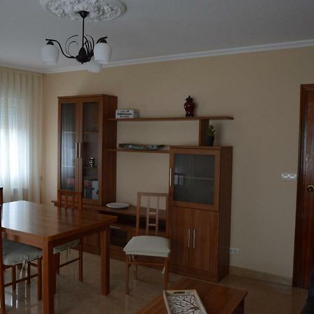 Piso Da Empegada Διαμέρισμα Arzúa Εξωτερικό φωτογραφία