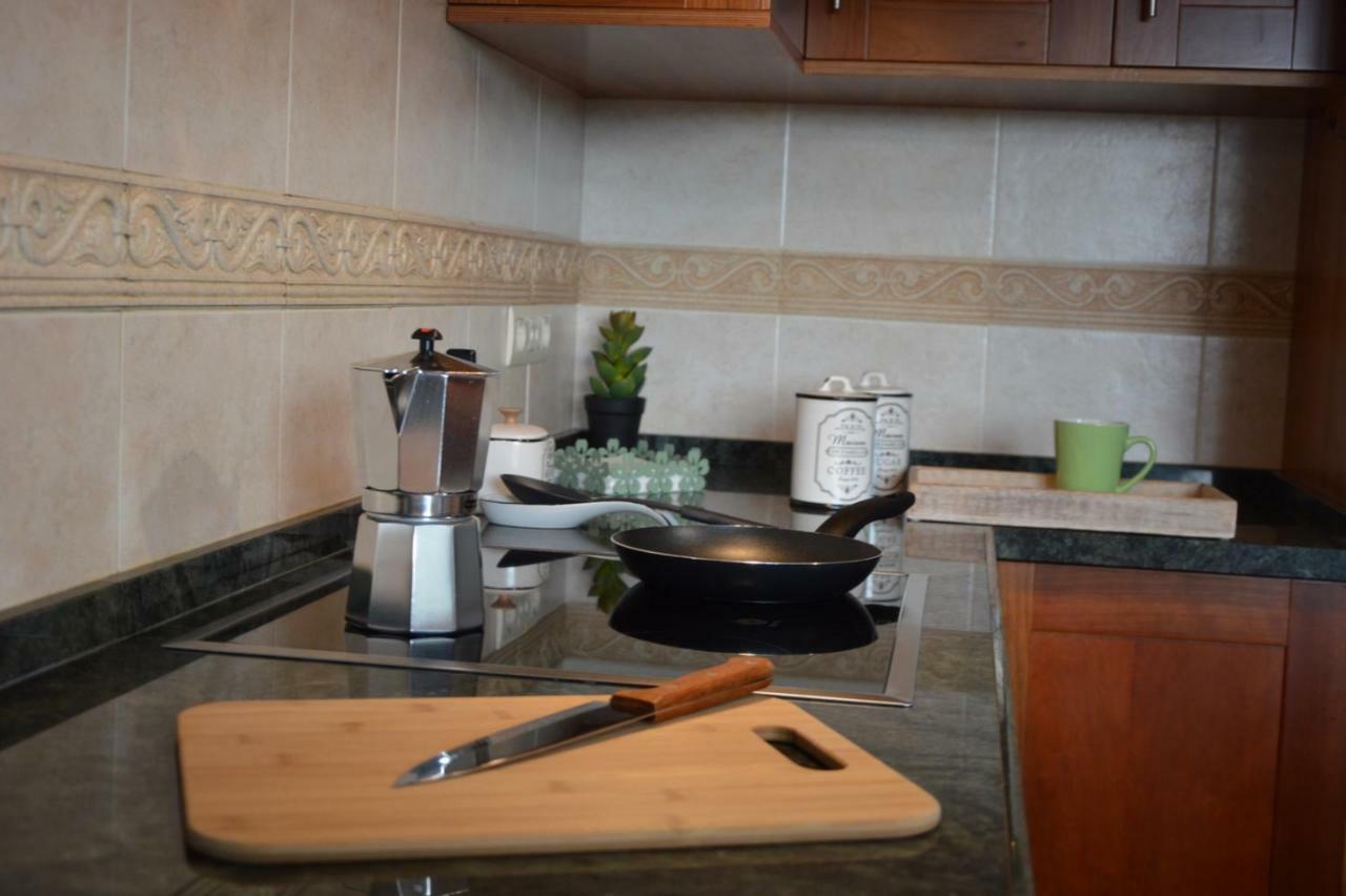 Piso Da Empegada Διαμέρισμα Arzúa Εξωτερικό φωτογραφία