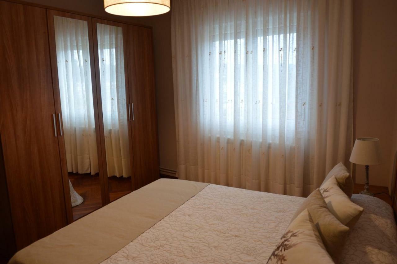 Piso Da Empegada Διαμέρισμα Arzúa Εξωτερικό φωτογραφία