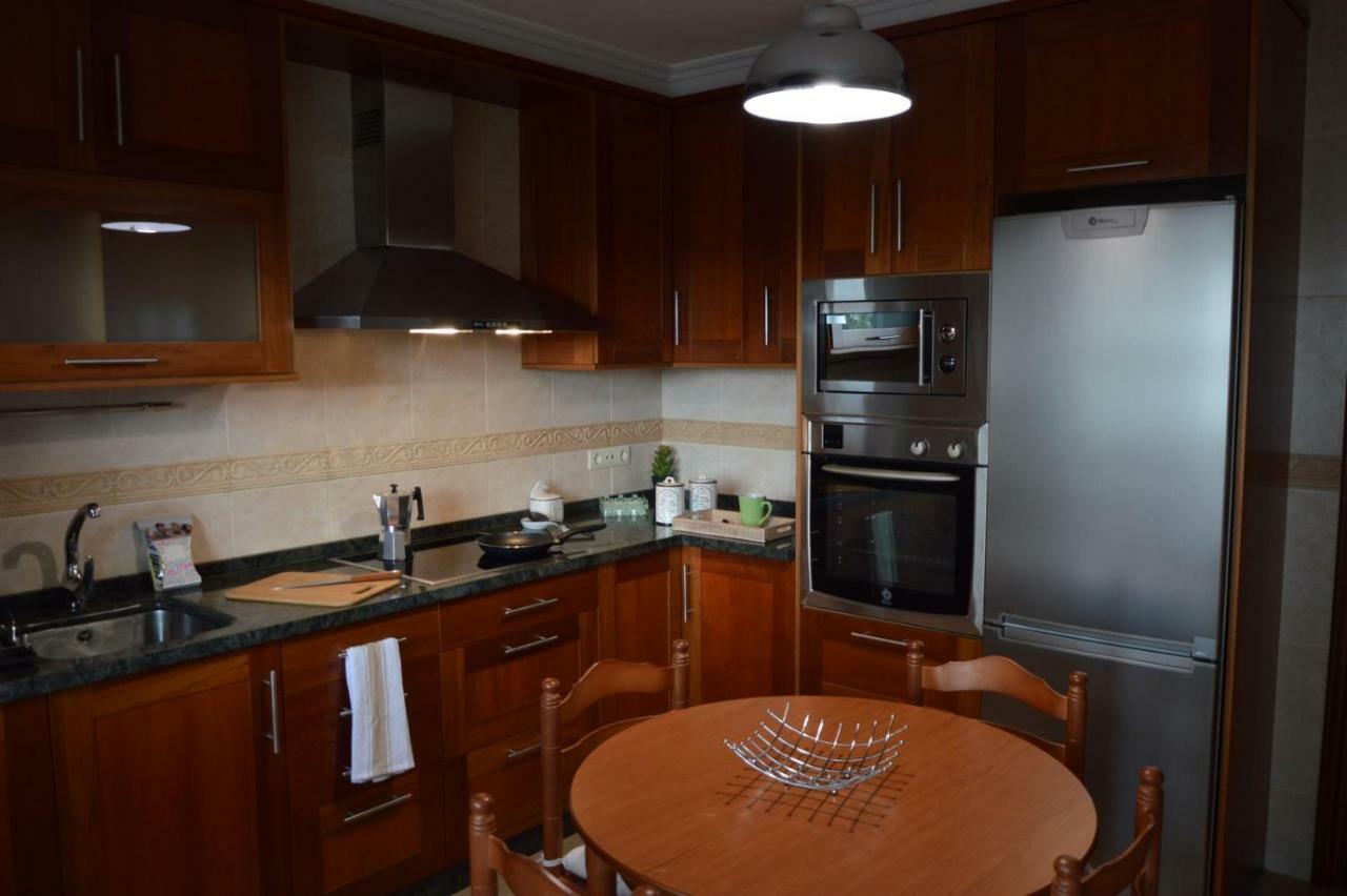 Piso Da Empegada Διαμέρισμα Arzúa Εξωτερικό φωτογραφία