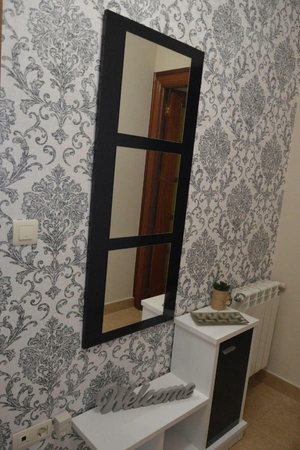 Piso Da Empegada Διαμέρισμα Arzúa Εξωτερικό φωτογραφία
