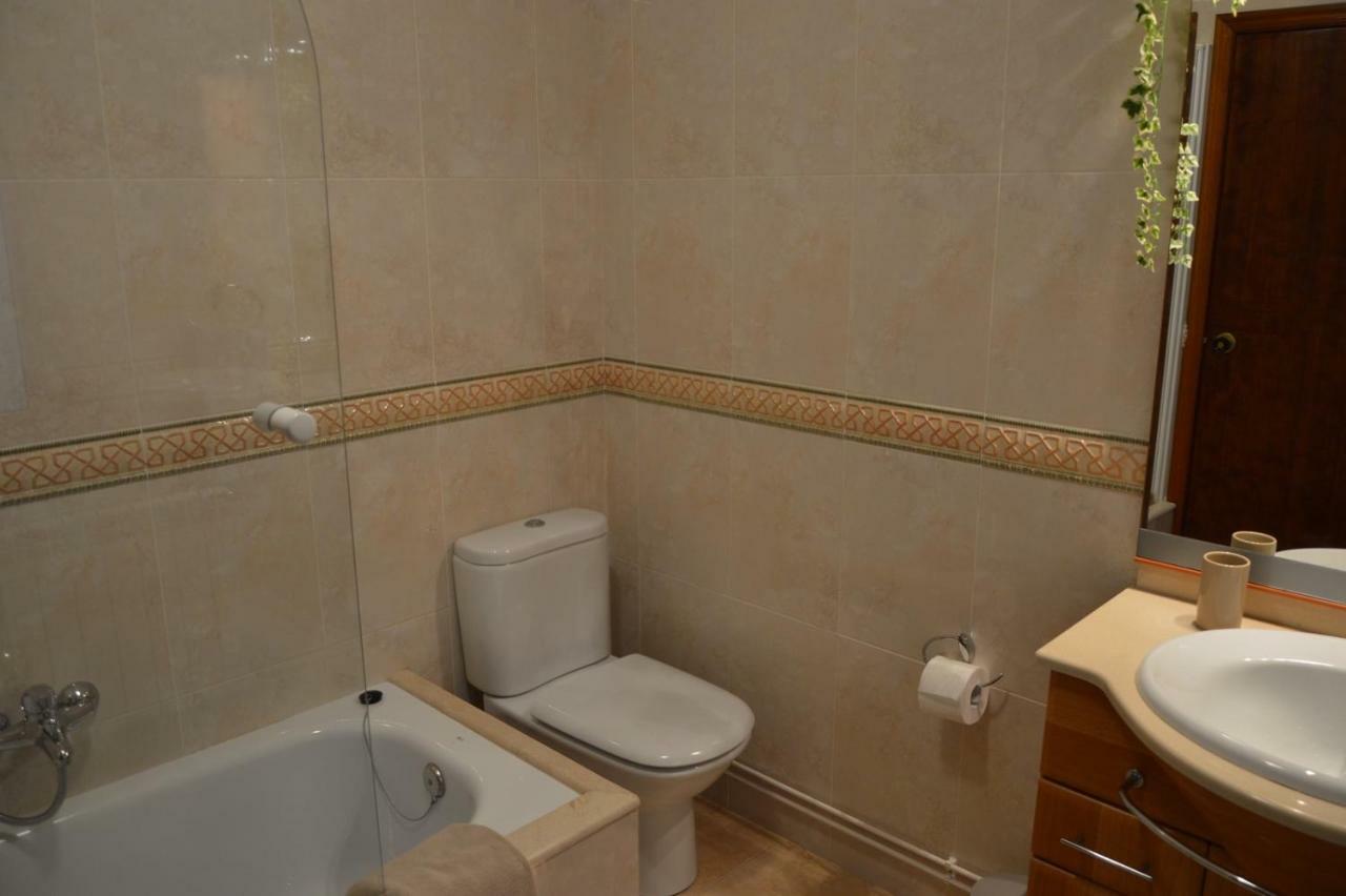 Piso Da Empegada Διαμέρισμα Arzúa Εξωτερικό φωτογραφία