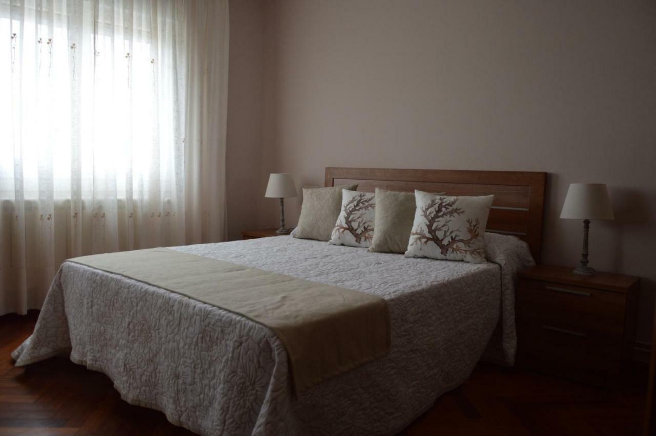 Piso Da Empegada Διαμέρισμα Arzúa Εξωτερικό φωτογραφία